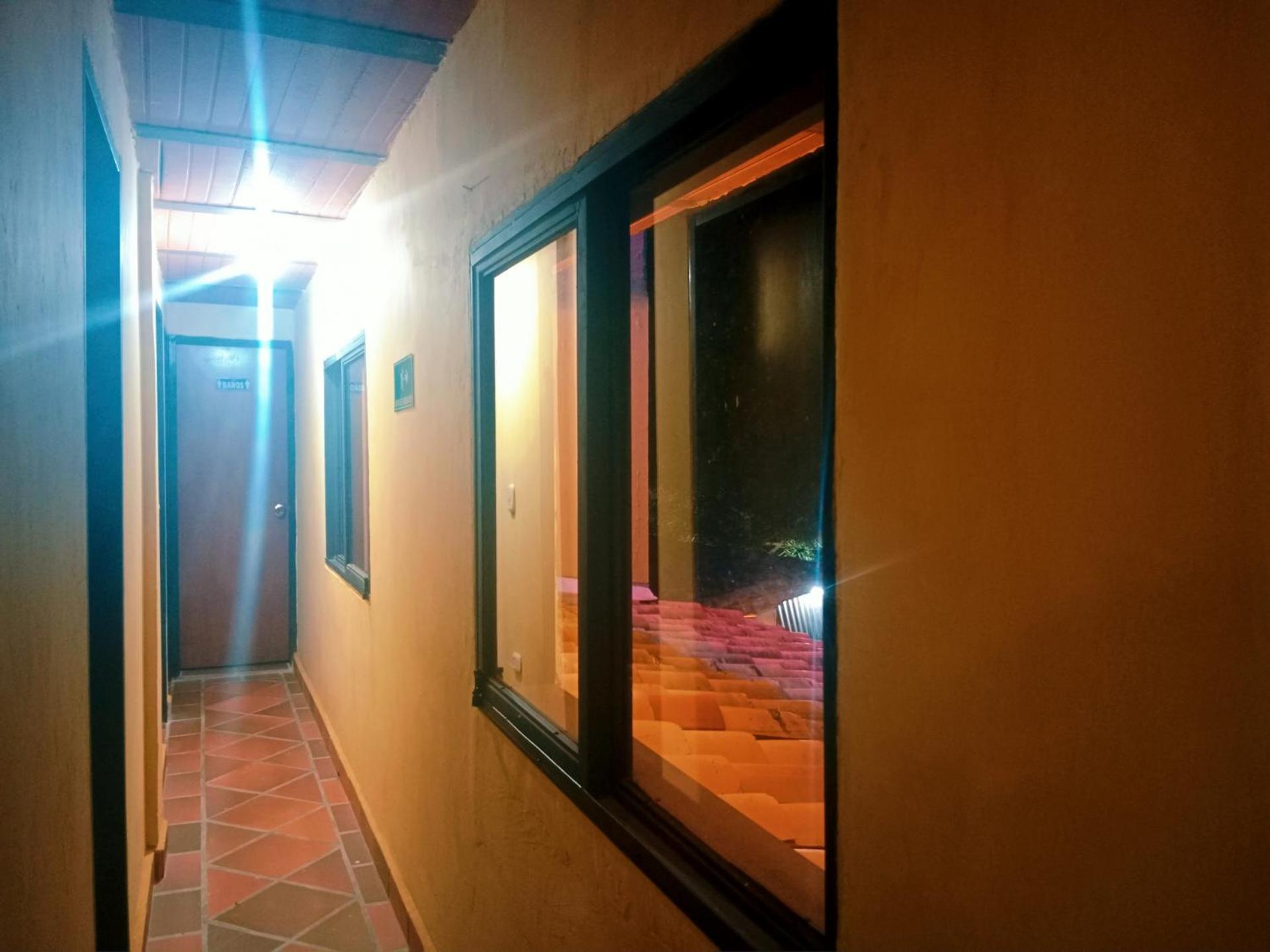 Vista Hermosa Eco Hostal Carmen de Viboral Pokoj fotografie